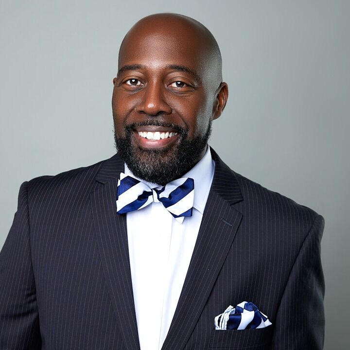 Robert Turner Jr. wins DA race